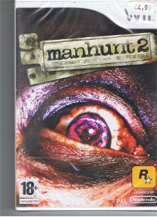 Manhunt 2