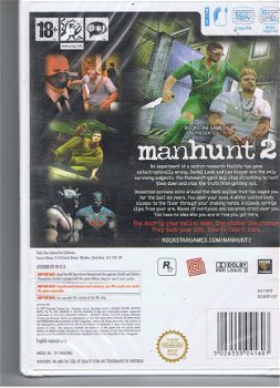 Manhunt 2 - 2