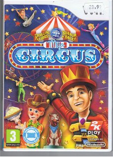 Mijn Circus