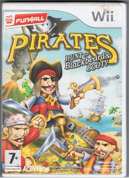 Pirates - 1