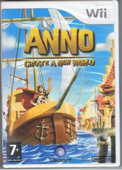 Anno - 1