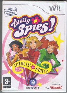 Totally Spies