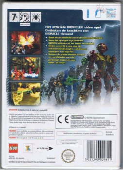 Bionicle Heroes - 2