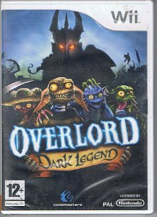 Overlord