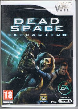 Dead Space - 1