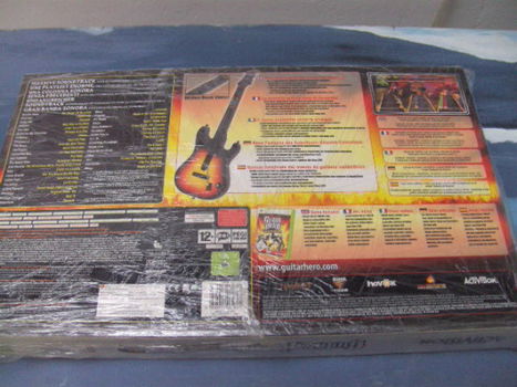 Solo Guitar Pack - Guitar Hero World Tour - 2