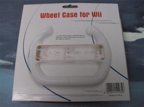 Wheel Case - 2