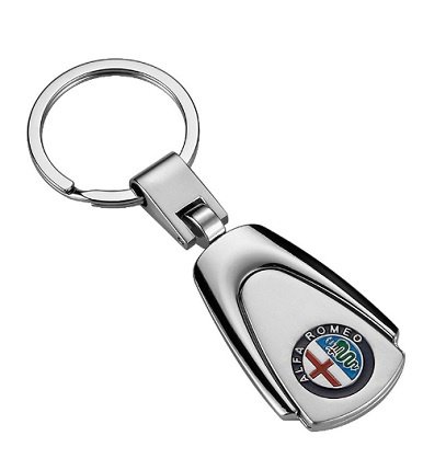 Alfa Romeo sleutelhanger(nr.2) - nr. 1