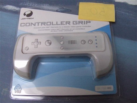 Controller Grip - 1
