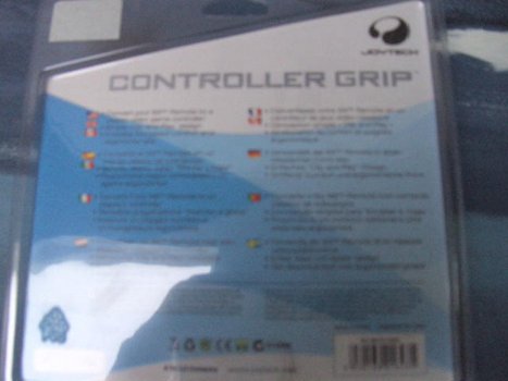 Controller Grip - 2