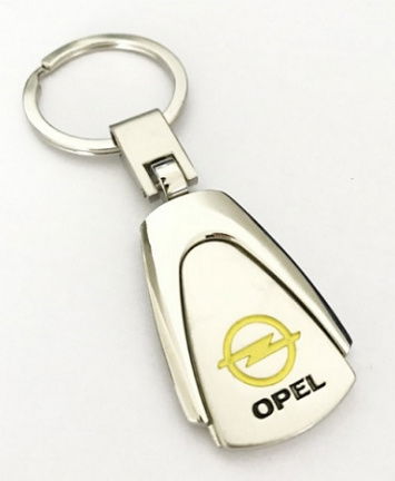 Opel sleutelhanger(nr.2) - nr. 1