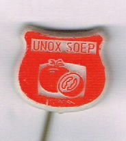 unoxsoep (10) - nr. 1