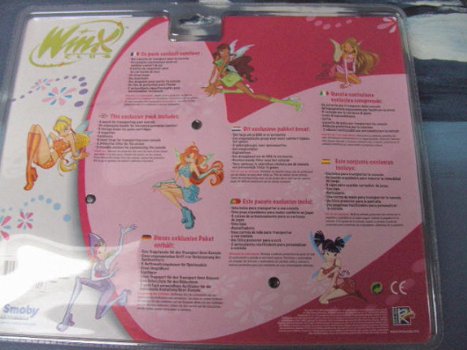 Winx Club - 2