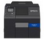 Epson ColorWorks C6000 Series Colour Label Printer with Optional Peeler - 1 - Thumbnail