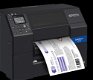 Epson ColorWorks C6000 Series Colour Label Printer with Optional Peeler - 2 - Thumbnail