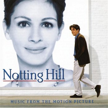 Notting Hill (CD) - 1