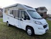 Hymer Carado T337 Enkele Bedden Garage Airco Automaat 2016 - 1 - Thumbnail