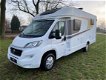 Hymer Carado T337 Enkele Bedden Garage Airco Automaat 2016 - 4 - Thumbnail