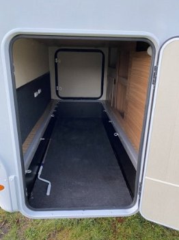 Hymer Carado T337 Enkele Bedden Garage Airco Automaat 2016 - 5