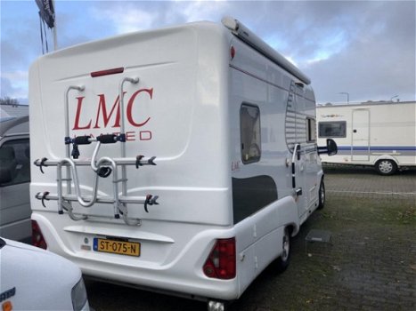 LMC Liberty 600 MET FRANSBED & DINETTE ! - 4