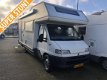 Riviera Garage P 2.5 TD FAMILIE CAMPER 6 PERSOONS - 1 - Thumbnail