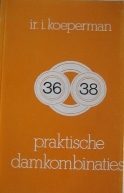 Praktische damkombinaties 36-38