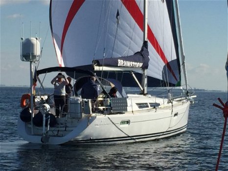 Jeanneau Sun Odyssee 39i - 3