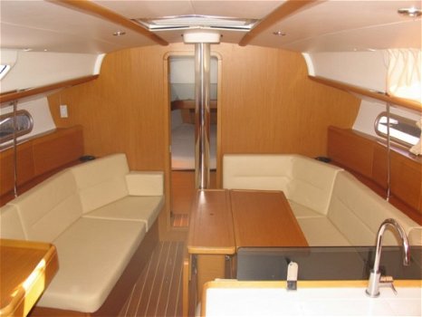 Jeanneau Sun Odyssee 39i - 5