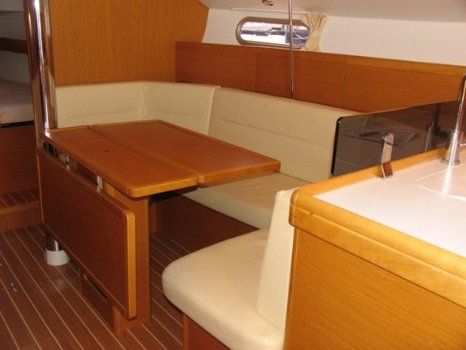 Jeanneau Sun Odyssee 39i - 8