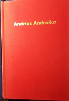 Andries Andreiko - 1