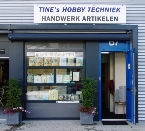 VERVACO BORDUURPAKKET LOPERTJE met KUIKENS - Afbeelding 3