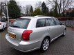 Toyota Avensis Wagon - 2.0 VVTi 147PK Automaat Executive 2eEig|Nieuwstaat|Leder|Navi|Xenon - 1 - Thumbnail