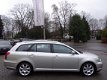 Toyota Avensis Wagon - 2.0 VVTi 147PK Automaat Executive 2eEig|Nieuwstaat|Leder|Navi|Xenon - 1 - Thumbnail