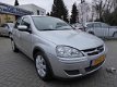 Opel Corsa - 1.4 16V Full Rhythm 5drs 128dKM|NAP|Airco|Cruise - 1 - Thumbnail