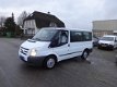 Ford Transit Tourneo - TRANSIT/kombi 300s2.2TD 9 pers - 1 - Thumbnail