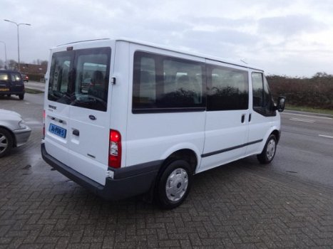 Ford Transit Tourneo - TRANSIT/kombi 300s2.2TD 9 pers - 1