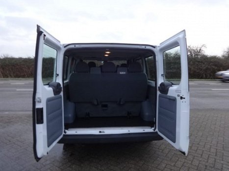 Ford Transit Tourneo - TRANSIT/kombi 300s2.2TD 9 pers - 1