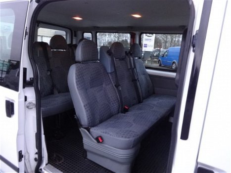 Ford Transit Tourneo - TRANSIT/kombi 300s2.2TD 9 pers - 1