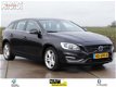 Volvo V60 - 2.4 D6 AWD Plug-In Hybrid R-Design Leer Xenon - 1 - Thumbnail