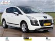 Peugeot 3008 - 1.6 THP Trekhaak Panodak Navi ECC Cr.Contr - 1 - Thumbnail