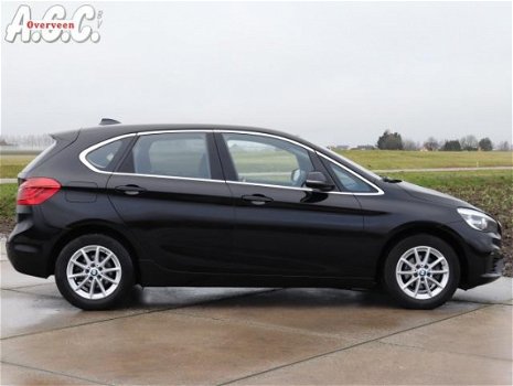 BMW 2-serie Active Tourer - 214DActiveTourer1.5CruiseContr.NaviECCPDC - 1