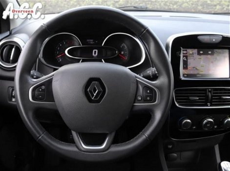 Renault Clio - 0.9 TCE Limited Airco PDC Navigatie - 1