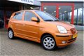 Kia Picanto - 1.0 EX 5-Deurs Airco/LMV - 1 - Thumbnail