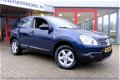 Nissan Qashqai - 1.6 Visia Airco/LMV/PDC - 1 - Thumbnail