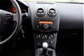Nissan Qashqai - 1.6 Visia Airco/LMV/PDC - 1 - Thumbnail