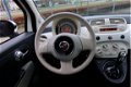 Fiat 500 - 1.2 Lounge Automaat Airco/Pano/LMV - 1 - Thumbnail