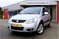 Suzuki SX4 - 1.6 Shogun Airco/LMV - 1 - Thumbnail