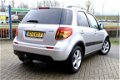 Suzuki SX4 - 1.6 Shogun Airco/LMV - 1 - Thumbnail