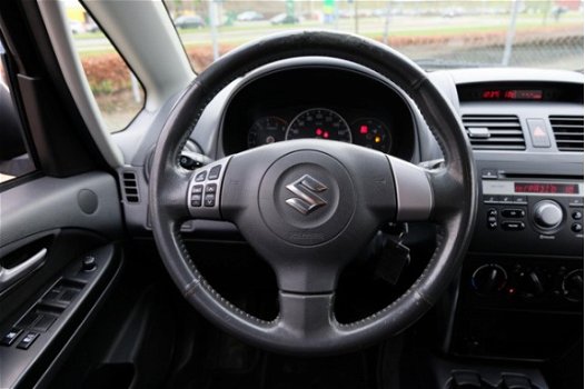 Suzuki SX4 - 1.6 Shogun Airco/LMV - 1