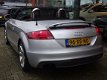 Audi TT Roadster - 2.0 TFSI S-line Pro Line Leder Xenon Navigatie etc - 1 - Thumbnail